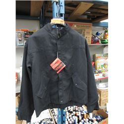 New "Nomex" fire resistant jacket