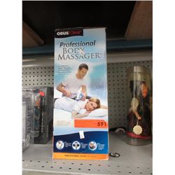 ObusForme massager