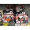 Image 1 : 10 New Skunk Foo figurines