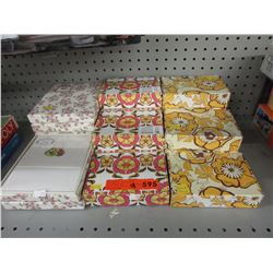 18 Packages of note cards & loose notes