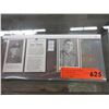 Image 1 : 2 WWII Nazi German Death Cards