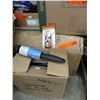 Image 1 : 2 Boxes of new lint rollers