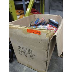 Case of new party poppers