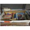 Image 1 : 50 Assorted children's books