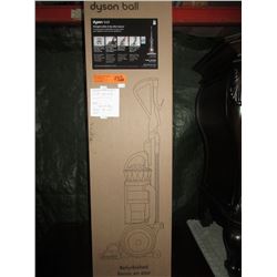 "Dyson Ball" upright vacuum cleaner - reburbished