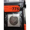 Image 1 : 1 Troy oz. - .999 Fine Silver Trade Unit