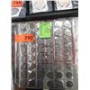 Image 1 : 48 Canadian nickels