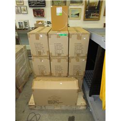 10 Cases of document cases