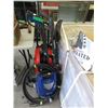 Image 1 : 2 Used pressure washers