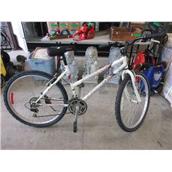 21 Speed Norco bike - used