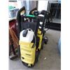 Image 1 : 2 Used pressure washers