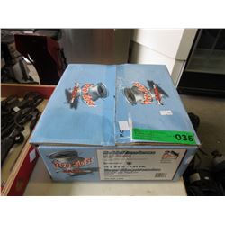 Case of new modified truss screws
