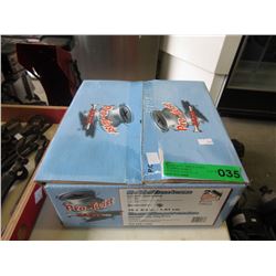 Case of new modified truss screws
