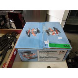Case of new modified truss screws