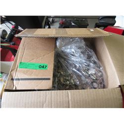 30 Pounds of organic chocolate candy