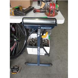 Board roller