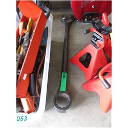 55mm Wrench