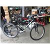 Image 1 : Used 18 speed GT bike