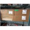 Image 1 : 4 Boxes of hospitality mints