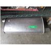 Image 1 : Vehicle muffler