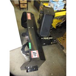 48" Snow Blower attachment - used