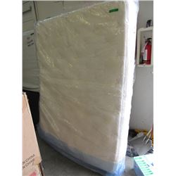 NEW - Queen Size mattress