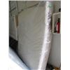 Image 1 : Queen Size memory foam mattress