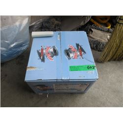 Case of new modified truss screws