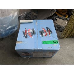 Case of new modified truss screws