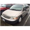 Image 1 : 2002 Ford Windstar LX - Automatic