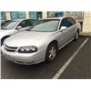 Image 1 : 2004 Chevrolet Impala - Automatic