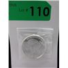 Image 2 : 1 Ounce - Silver "Buffalo/Native Indian Head Round