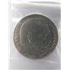 Image 1 : WWII Nazi German Eagle & Swastika Coin