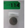 Image 2 : WWII Nazi German Eagle & Swastika Coin