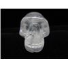 Image 1 : 222 CT Carved Crystal Skull
