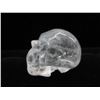 Image 2 : 222 CT Carved Crystal Skull