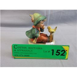 Vintage Goebel/Hummel figurine