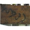 Image 2 : "Nath. Johnston & Sons" Bordeaux wine & crate