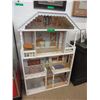 Image 1 : Used doll house