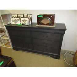 NEW - 6 Drawer storage unit