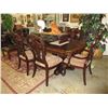 Image 1 : NEW - 9 Piece Formal Dining Suite