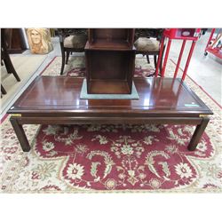 Coffee table - used