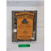 Image 1 : Small vintage Cutty Sark mirror