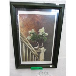 Ken Jackson Limited edition print
