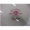 Image 2 : Royal Albert "Tea Rose" china - 3 pieces