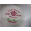 Image 2 : Royal Albert "Tea Rose" china - 11 Sets