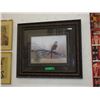 Image 1 : Limited edition Russell Cobane print