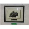 Image 1 : 1996 Bill Reid print
