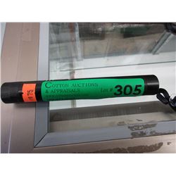 New laser 303 pointer with keys