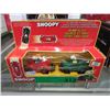 Image 1 : 1985 "Snoopy" bump-n-go toy